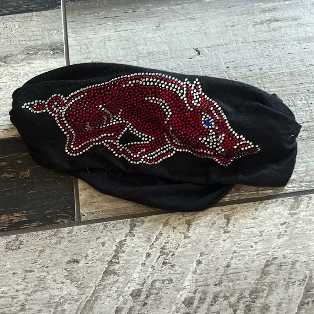 Arkansas headband